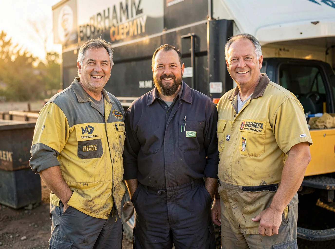 Sewage Cleanup company in Gwinner, ND